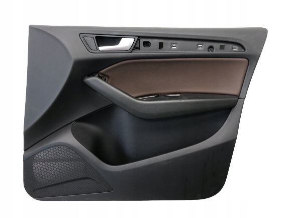 side door right front leather BRAZOWA AUDI Q5
