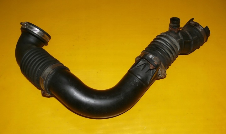 pipe tyres PRZEPLYWOMIERZA SUBARU LEGACY V 5 2.0 D 150KM EE20Z