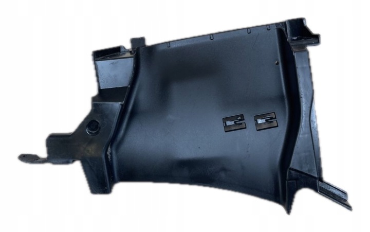 AUDI A5 III B10 24 - Presa condotto aria AIR CURTAIN sinistra Anteriore 8B3121763
