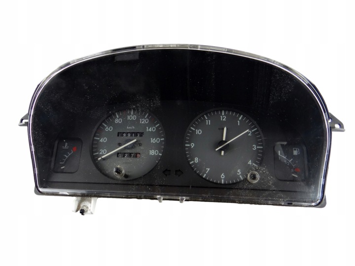 quadro strumenti TACHIMETRO contagiri PREDKOSCIOMIERZ CITROEN BERLINGO 9621185080