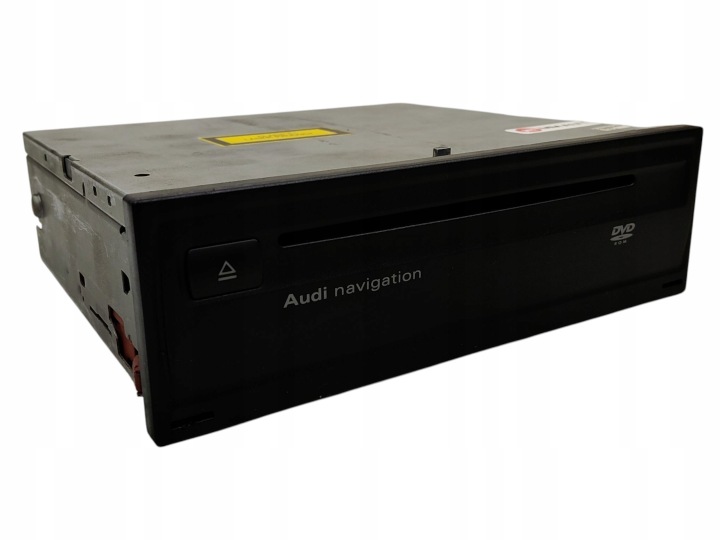 čitač navigacije GPS AUDI A6 C6 (2004-2008) 4F0919887C