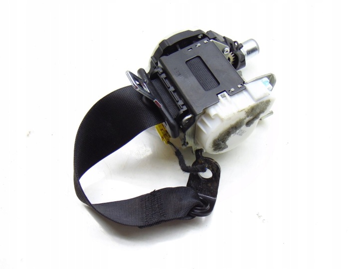 tension belt right rear part MERCEDES CLS W218 6.3 AMG 33056784C