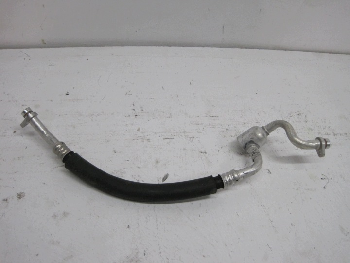 hose wiring of the air conditioning NISSAN JUKE II F16 924806PD0C