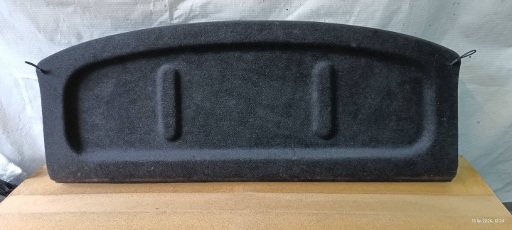 KIA RIO IV 4 Abdeckung, Hutablage Kofferraum heck hinten 85910H8000 2019R