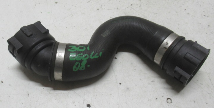 BMW E60 3.0 LCI 08R rohr Schlauch Rohr des Wassers 7565780