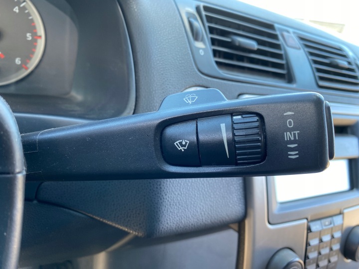 Interruttore comando luci ZESPOLONY volante VOLVO S40 2 II 04-10 2.0 D