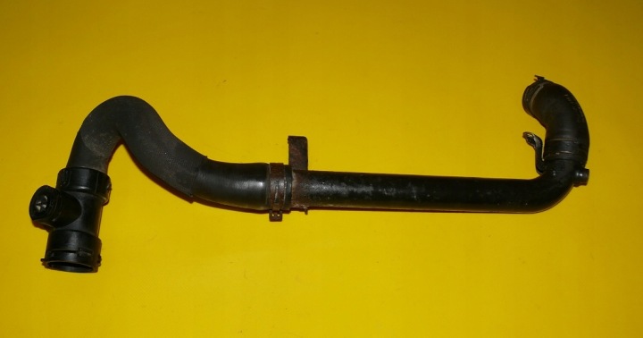 tubo flessibile tubi tubo d’acqua radiatore inferiore AUDI A4 B6 A6 C5 3.0 V6 220KM ASN 01-04
