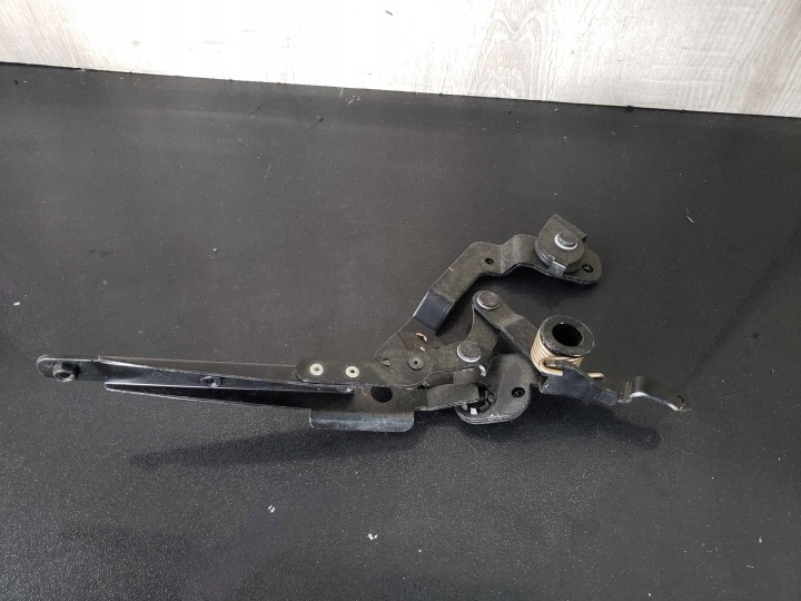 meccanismo Cabrio Destra SAAB 9-3 II 93 CV 03-11r.