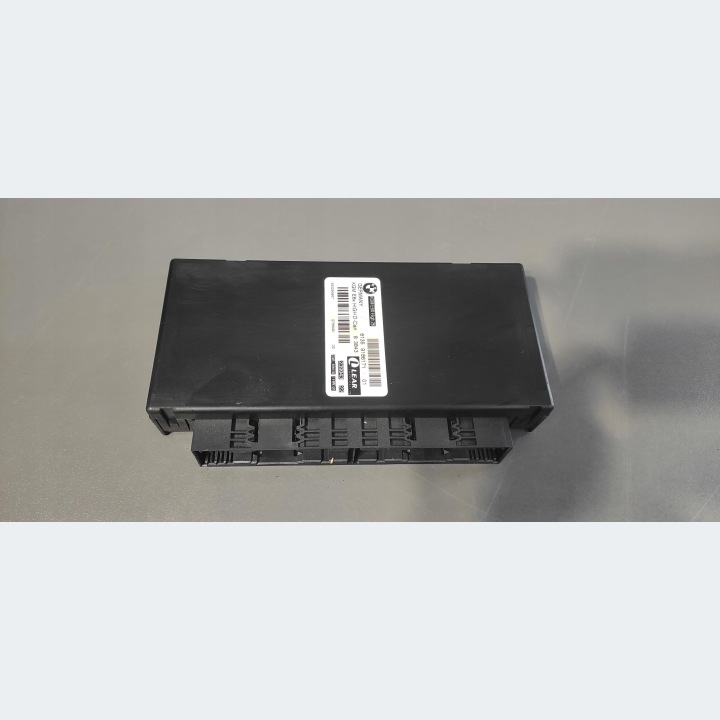Centralina comfort BMW E60 9186171