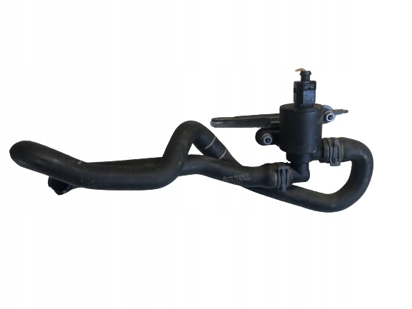 zusätzliche Wasserpumpe AUDI A4 B8 A5 LIFT 4H0121671B 8K0819263B