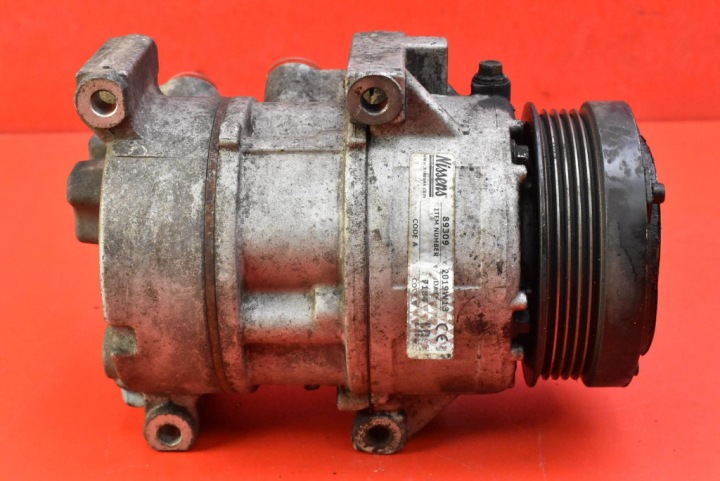 Pompe Compresseur Climatisateur air conditionné 89309 TOYOTA AVENSIS T25 2.- D-4D 116 KM 02-06