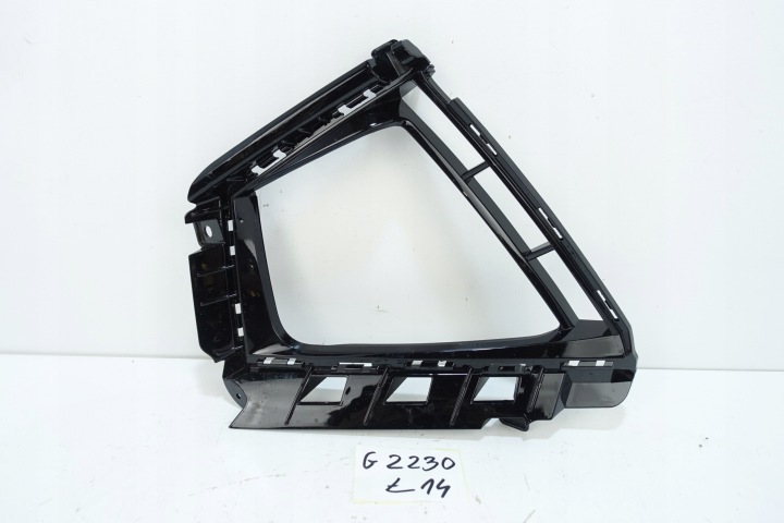 HYUNDAI TUCSON IV N-LINE LIFT 2024- grille grid of a bumper left front