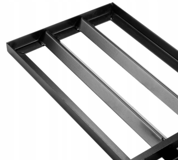 Ruční Nivelator Terénu 120 cm Levelawn, Level Rake Hrábě Trávník Rovnání