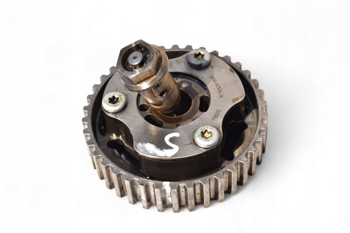 Wariator Ssacy FORD FOCUS MK3 FIESTA MK7 B-MAX 1.0 ECOBOOST CM5G-6C524-DC