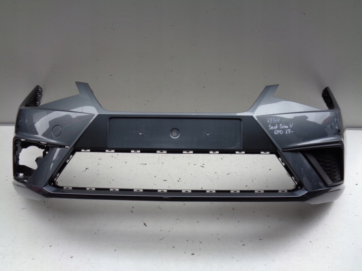 nárazník predný SEAT IBIZA V 6F 6F0 17- NR 43311