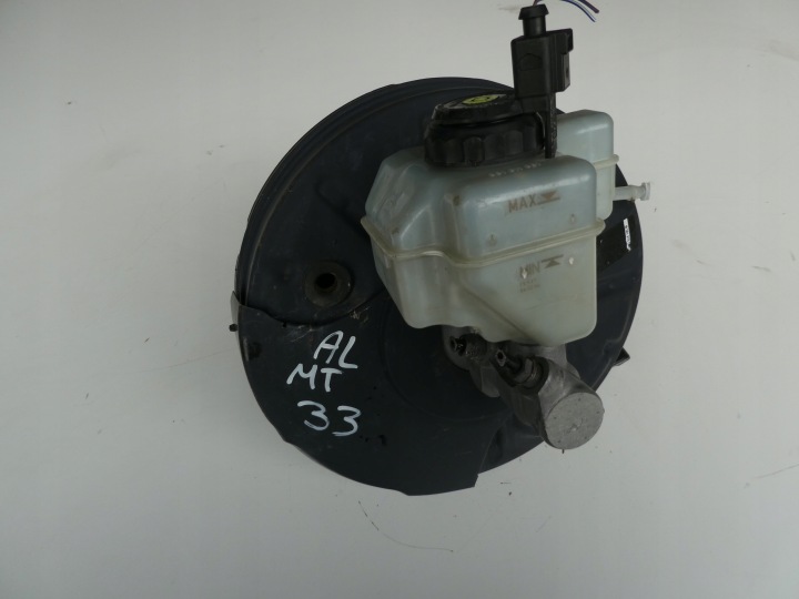 servo servo bubanj VW SEAT SKODA 5N1614105M