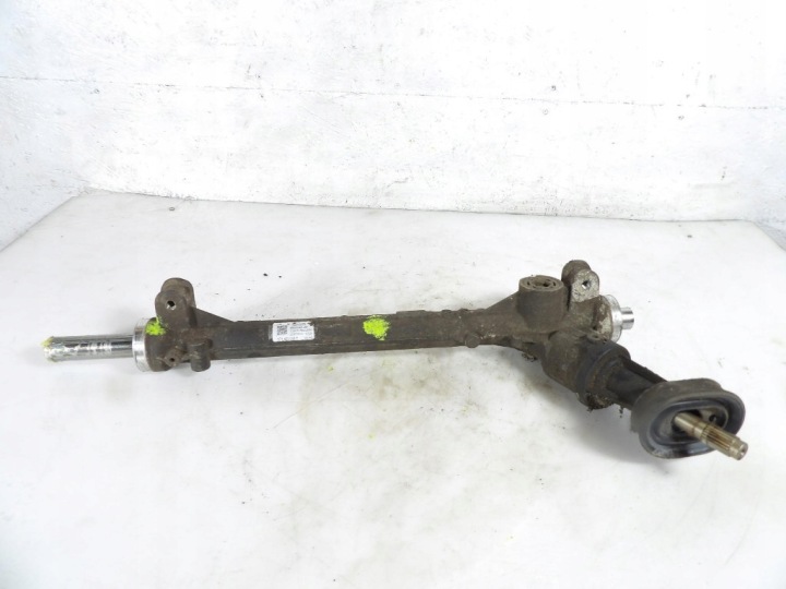 Skoda OE 6C1423058E SCATOLA STERZO