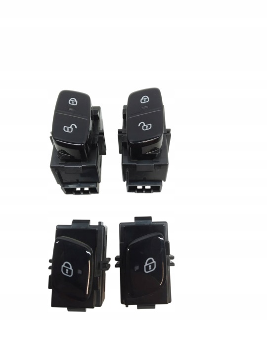 Pulsante Della serratura 31376455 31376454 31412152 Volvo XC 90 II (2015- )