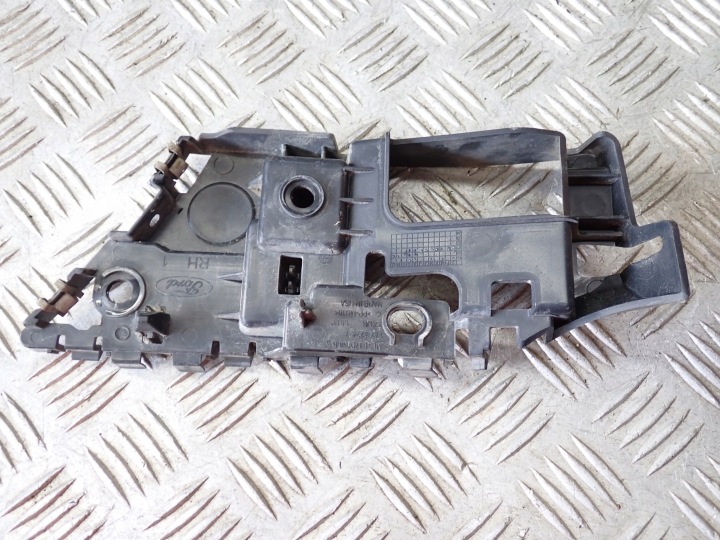 Pare-chocs de montage de diapositives avant Ford F150 cabine 2022- 11