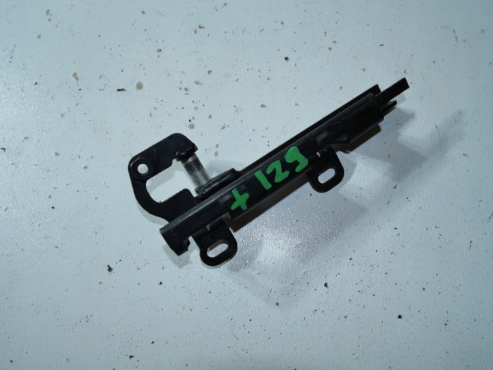 VW T5 LIFT T6 Charnière de porte coulissante Serrure Portière BOCZNYCH 7E0843648C