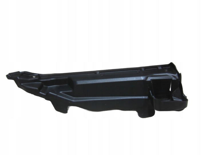 BMW X5 F15 F16 F85 F86 Grille égouttage Couverture tablier moteur Gauche Sous vitre Aile 64319245595