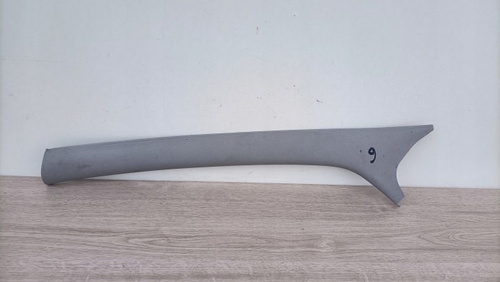 RENAULT MEGANE 1 e sinistra copertura GREMBIALINA SLUPKA FIANCO 7700832000 K62/674MR
