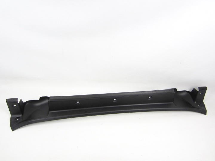 copertura GREMBIALINA PORTELLONE COFANO POSTERIORE posteriore posteriore del cofano Mercedes ML W166
