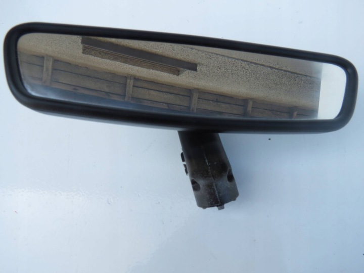 mirror inner reversely VOLVO S60 II V60 and XC60 and 30799043