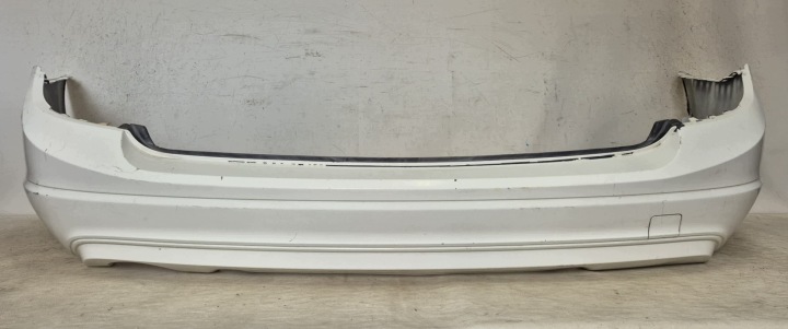 MERCEDES C-KLASA W204 KOMBI LIFT 11- Stoßstange heck hinten A2048852038