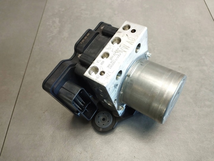VW Polo VI 2G Pompe ABS 2Q0614517AP