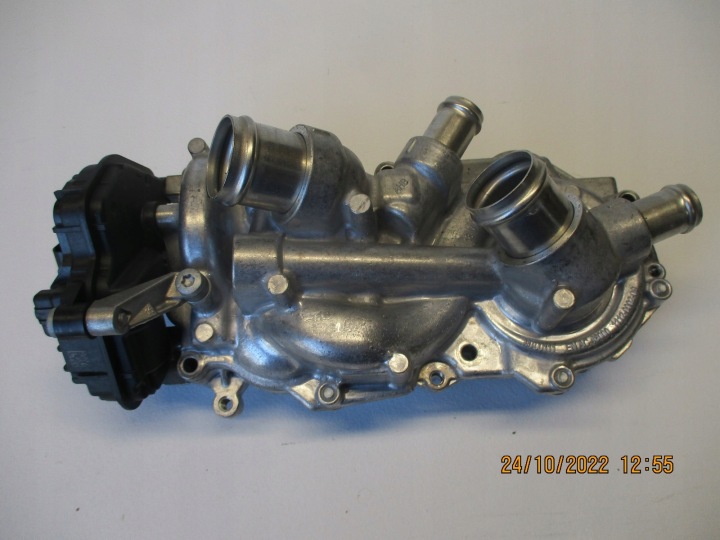 Wasserpumpe VW TAIGO 2G7 1,0TSI 05E121042