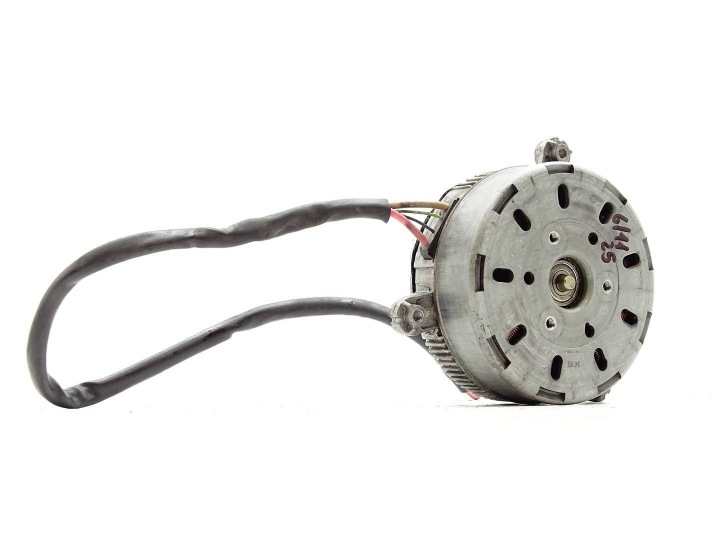 mini motor module of a fan AUDI A3 8V GOLF VII 5Q0121203CN