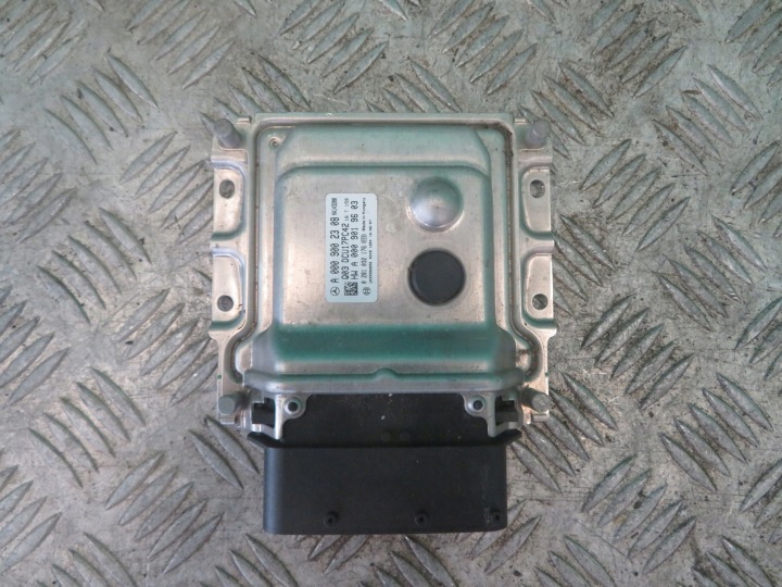modul řídící jednotka ADBLUE MERCEDES SPRINTER 2.2 16R A0009002308