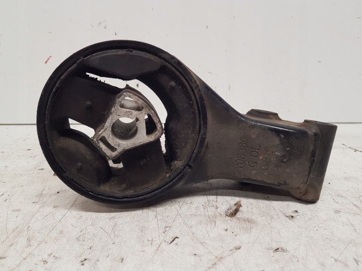 CHEVROLET ORLANDO CRUZE 2,0VCDI holder airbag holder of the engine 13248630