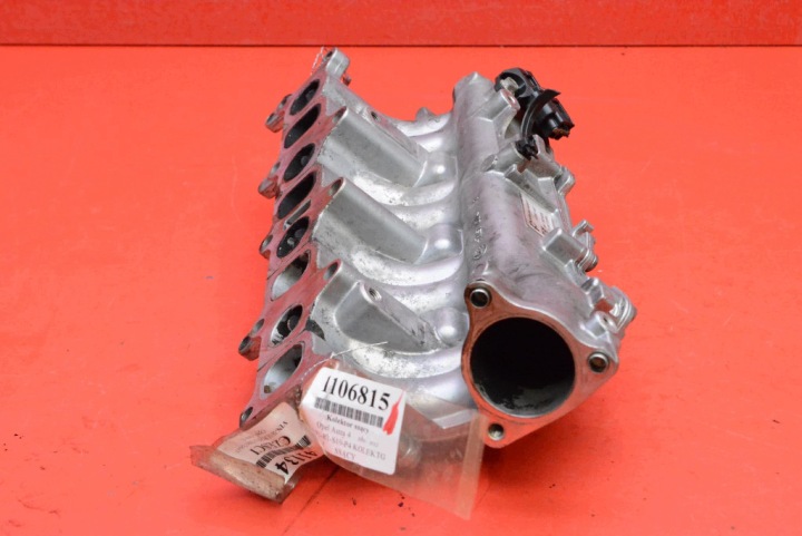 intake manifold 8973858235 OPEL ASTRA 4 IV J 1.7 CDTI 110 KM 09-12
