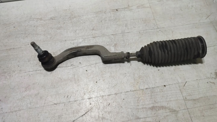 Mercedes-Benz A-classa W176 17r. 1.5cdi left side bar of steering