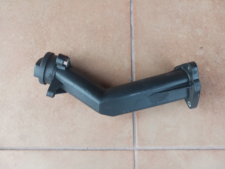 cup WLEW oil MERCEDES W168 1,7 CDI A6680160029