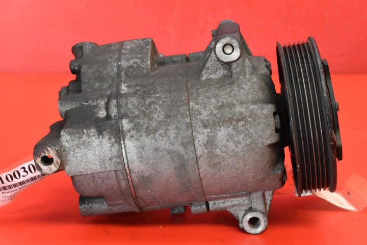 Compresseur Pompe Climatisateur air conditionné 13250609 ZM2 OPEL ASTRA 4 IV J 1.6 16V 115 KM