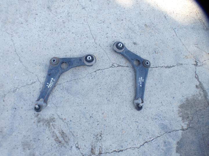 querlenker links rechts vorne vorne RENAULT MEGANE IV