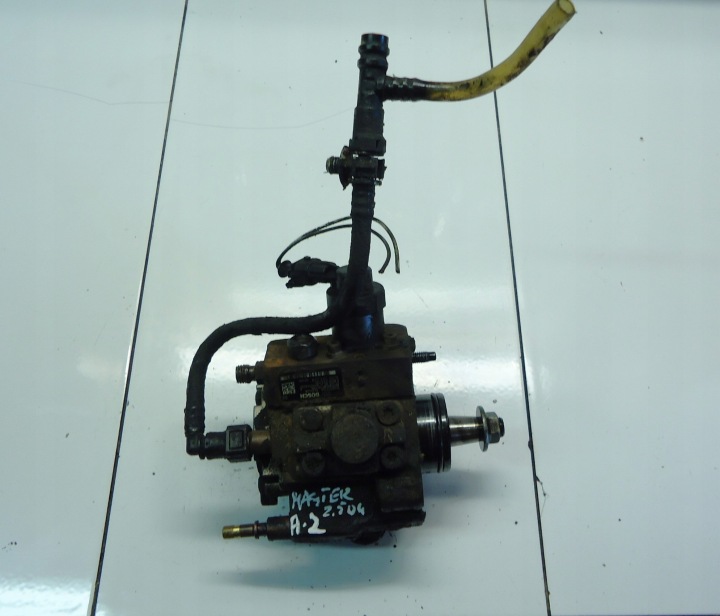 RENAULT MASTER II OPEL MOVANO 2.5DCI Pompe d’injection 0445010140 8200503229
