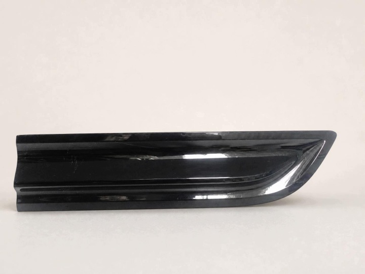 PORSCHE MACAN GTS LIFT 95B 21- Inférieur Moulage Couverture tablier moteur pour Portière Arrière Gauche ORG