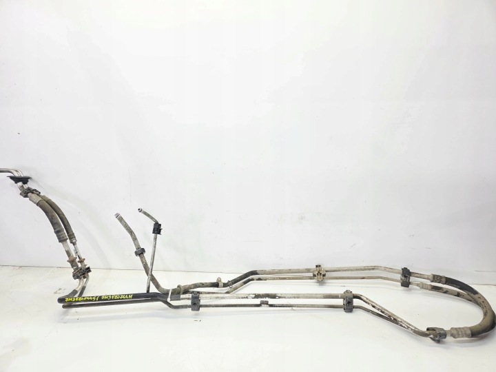 wiring hose of the air conditioning VOLKSWAGEN SHARAN 7M3820744G 7M3820744H
