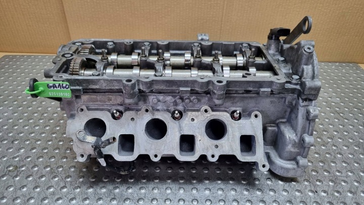TESTATA Destro ALBERI A CAMME KPL 1059354BA 0594AL AUDI A6 C6 2.7 TDI