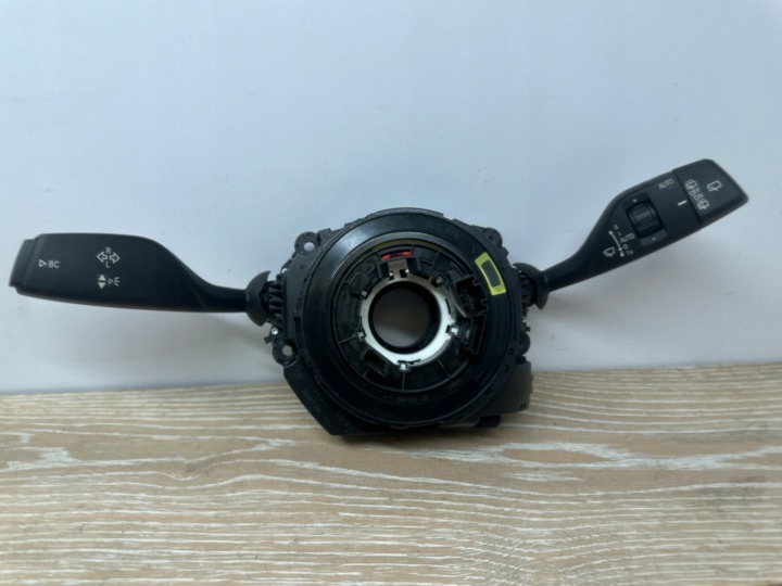 BMW F20 LCI F21 LCI F31 LCI páčky pod volant a ovládání kroužek 6996598 5A32CD7