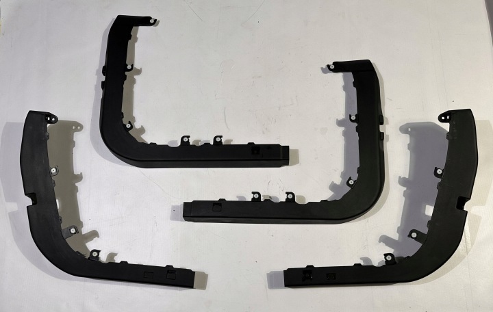 moulding door of the interior left right Jaguar F-Type x152 2013+