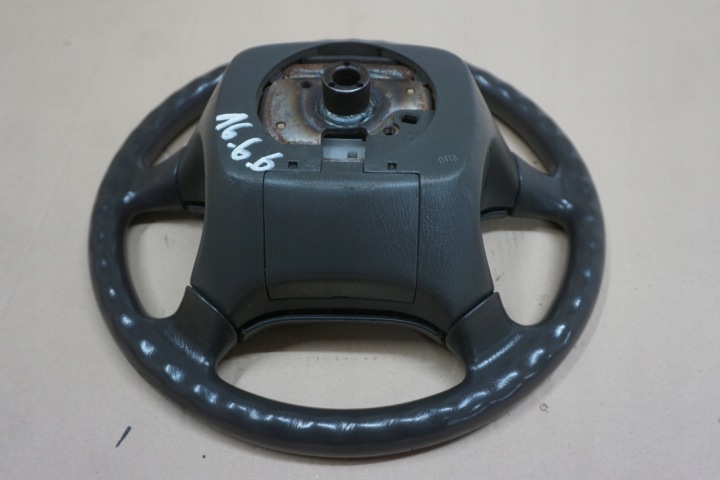 ΔΙΕΥΘΥΝΤΗΣ NISSAN PATROL + AIRBAG GR Y61 97-04r 12