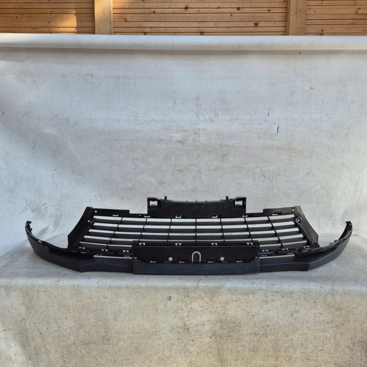 RENAULT SCENIC IV 4 16-20 DOL Doplnok spoiler Nárazníka predok