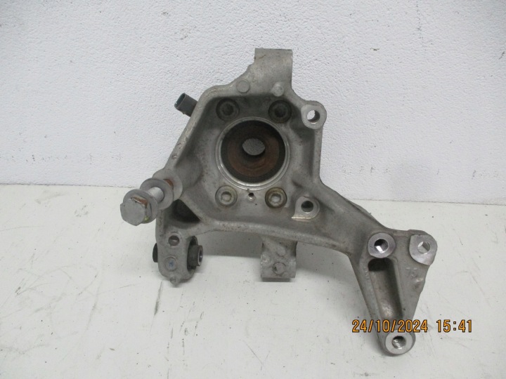 ACHSSCHENKEL RADNABE RADLAGER HECK AUDI Q3 8U0 3C0505435G LINKS