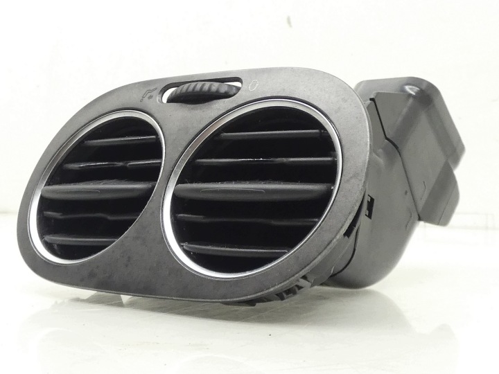 BOCCHETTA ARIA ANTERIORE medio TUNELU posteriore VW TIGUAN e 5N LIFT 5N0819203