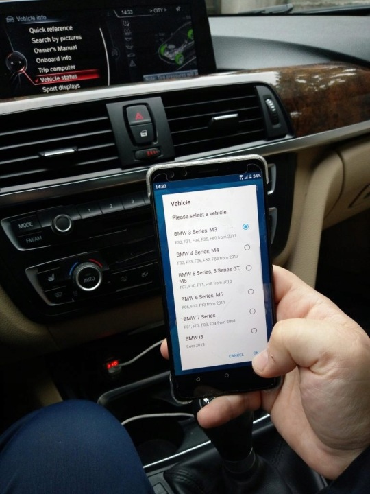 Bmw enet как установить